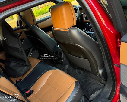 Land Rover Range Rover 2020