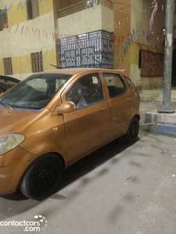 Chana Benni 2009