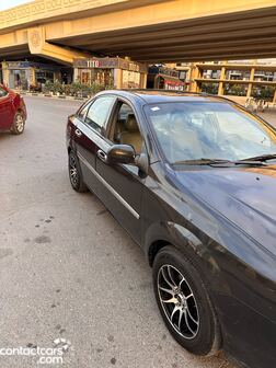 Used Chevrolet Optra 2012