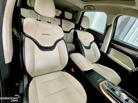 Used Haval JOLION 2021
