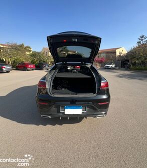 Used Mercedes GLC 300 2023