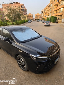 BAIC U5 Plus 2025
