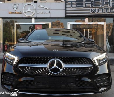 Mercedes A200 2022