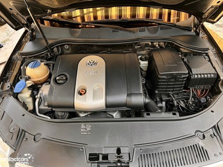 Used Volkswagen Passat 2006