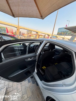 Used Kia Grand Cerato 2023