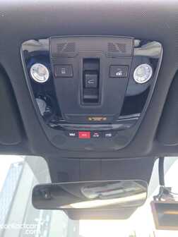 New Kia Sorento 2025