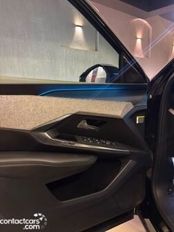 Peugeot 3008 2025