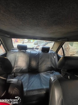 Used Peugeot 405 2005