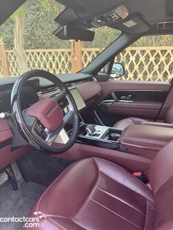 Used Range Rover VOGUE 2024