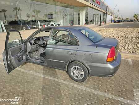 Used Hyundai Verna 2012