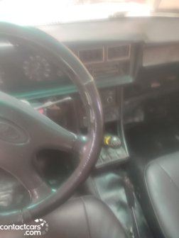 Used Lada 2104 2001