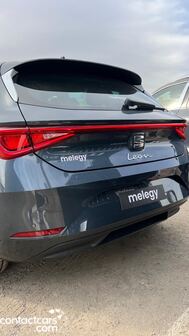 Seat Leon 2026