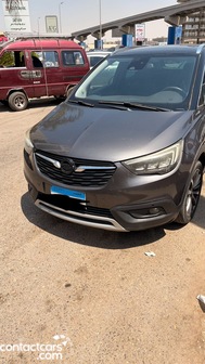 Used Opel Cross Land 2020