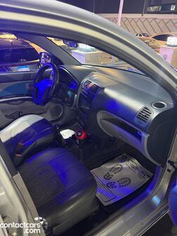 Kia Picanto 2006