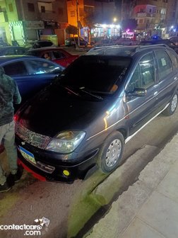 Renault Scenic 2003