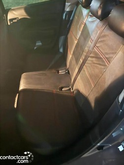 Used Mitsubishi Mirage 2023
