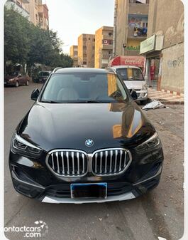 Used BMW X1 2020