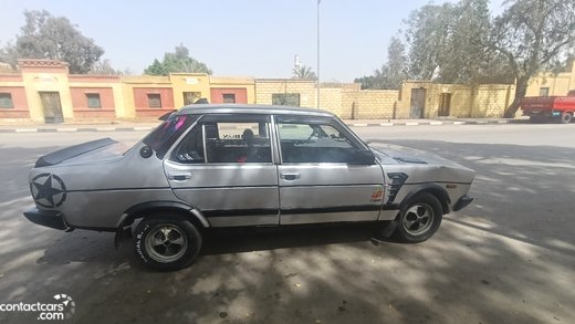 Fiat 131 1976