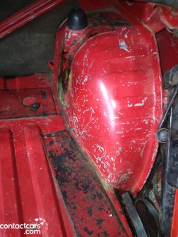 Used Fiat 128 nova 2022