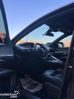 Used Peugeot 3008 2019