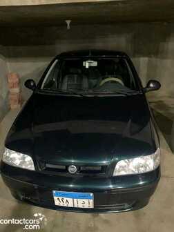Fiat Palio 2006