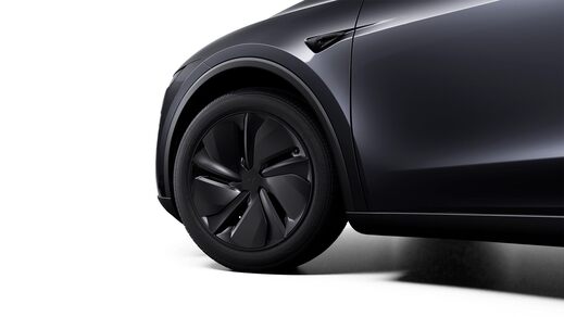 Tesla Model  Y 2027