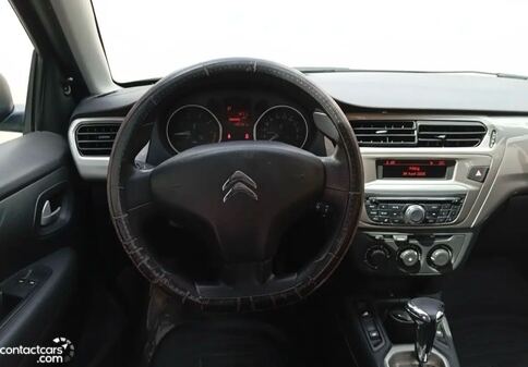 Used Citroen C-Elysee 2021