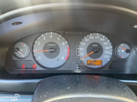 Used Renault Scala 2010