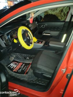 Used Citroen C5 Aircross 2021