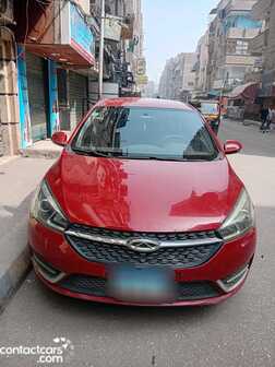Used Chery Arrizo 5 2022