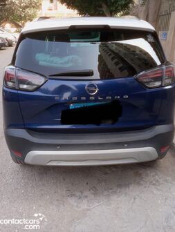 Used Opel Cross Land 2021