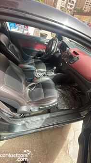 Kia Cerato 2011
