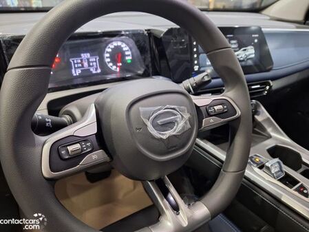 GAC EMZOOM 2026