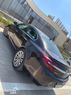 Opel Insignia 2014