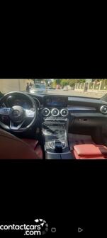 Mercedes C300 2020