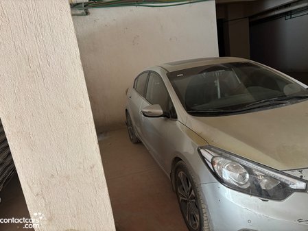 كيا K3 2016 مستعملة