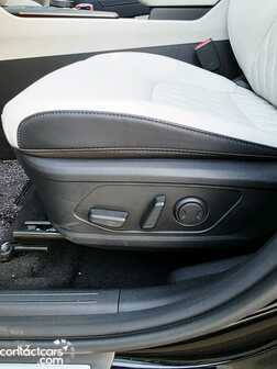 New Kia Sportage 2025