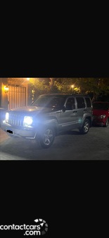 Jeep Cherokee 2010