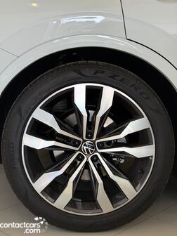 Volkswagen Touareg 2026