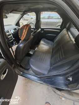 Renault Logan 2012