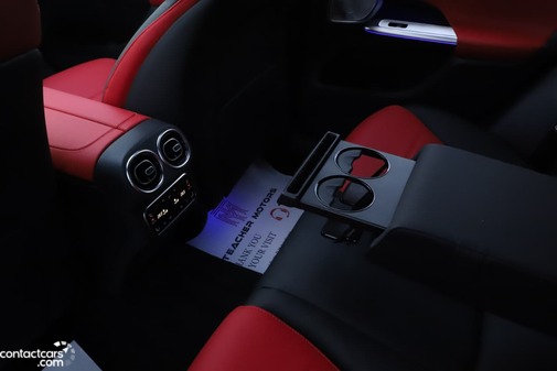 مرسيدس GLC 300 COUPE 2026 جديدة