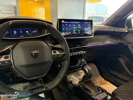 Peugeot 2008 2026