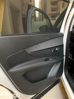 Used Peugeot 5008 2019