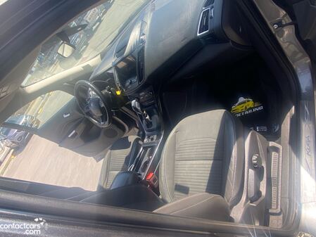 Used Ford Kuga 2019