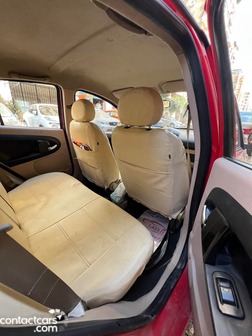 Geely Pandino 2013