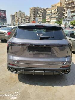 كايي X7 2026 جديدة
