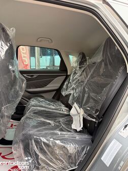 New BAIC X 55 2026