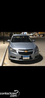Used Chevrolet Cruze 2010