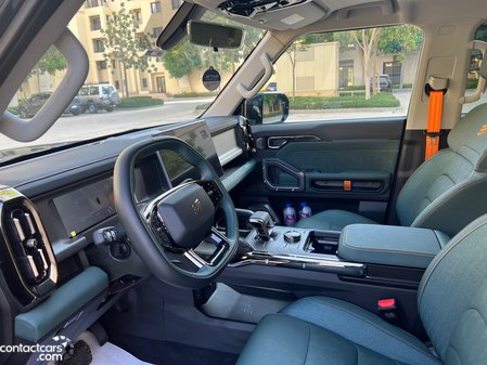 جيتور T2 2026 مستعملة