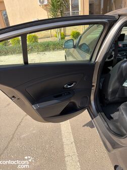 Used Renault Fluence 2016